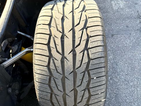 Used 1996 Chevrolet Corvette Coupe image 27