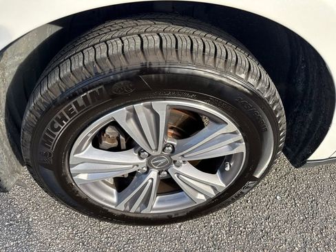 Used 2020 Acura MDX 3.5L image 7