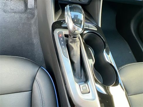 New 2026 Buick Envista Sport Touring w/ Convenience I Package image 12