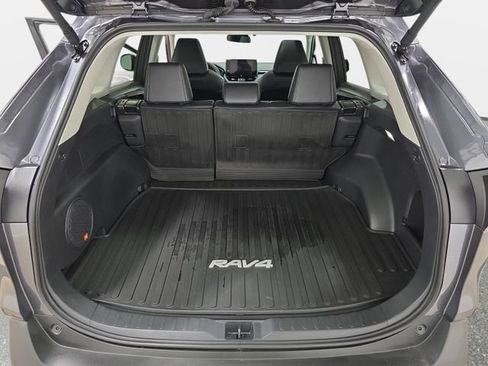 Certified 2024 Toyota RAV4 XLE Premium w/ Weather Package AWD/4WD image 32