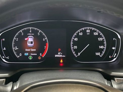 Used 2020 Honda Accord Sport image 29