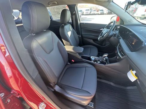 New 2026 Buick Encore GX Preferred w/ Comfort Package image 11