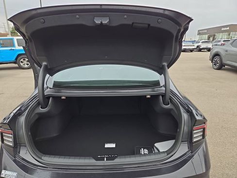 New 2026 Hyundai Sonata SE image 29