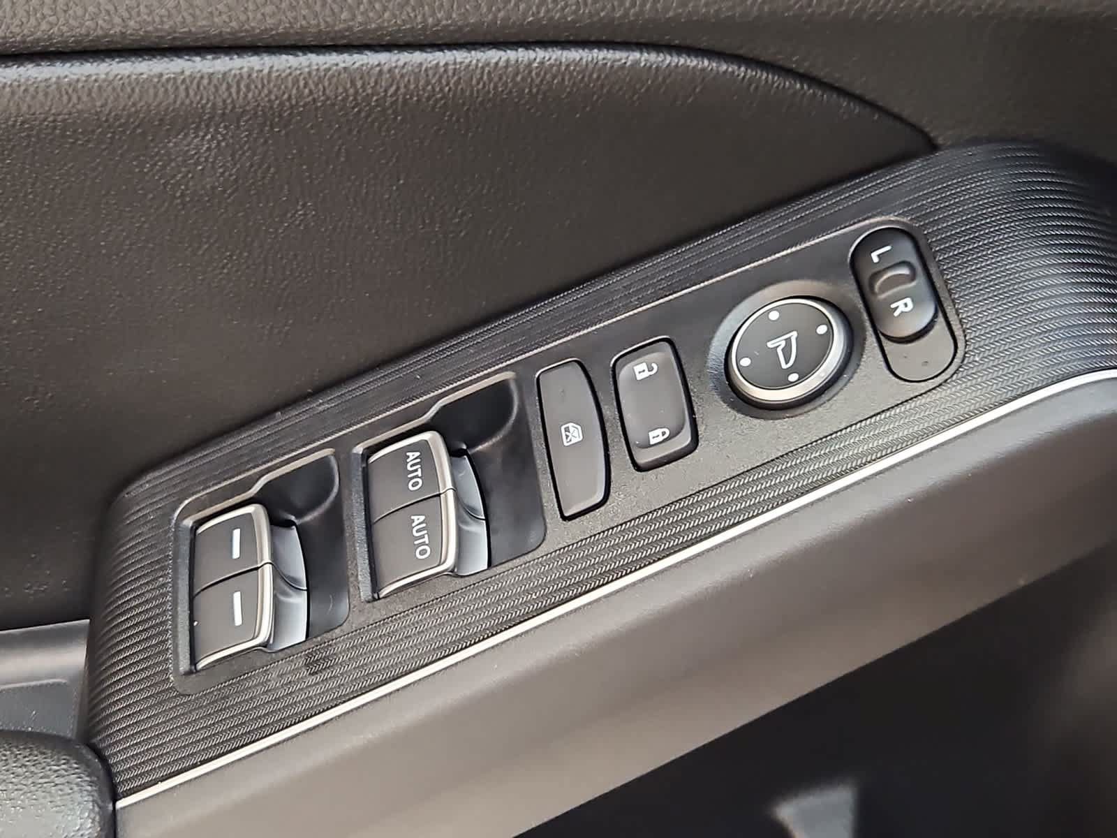 Certified 2023 Honda Civic Touring image 18