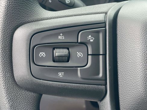 New 2026 GMC Sierra 1500 Pro w/ Pro Value Package RWD image 12