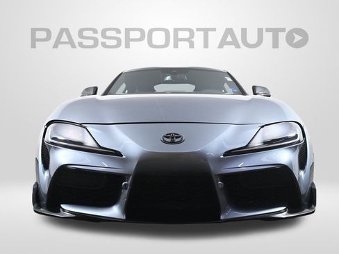 Used 2022 Toyota Supra Premium w/ Driver Assist Package image 2