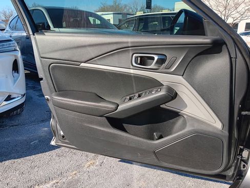 Used 2024 Acura Integra A-Spec image 26
