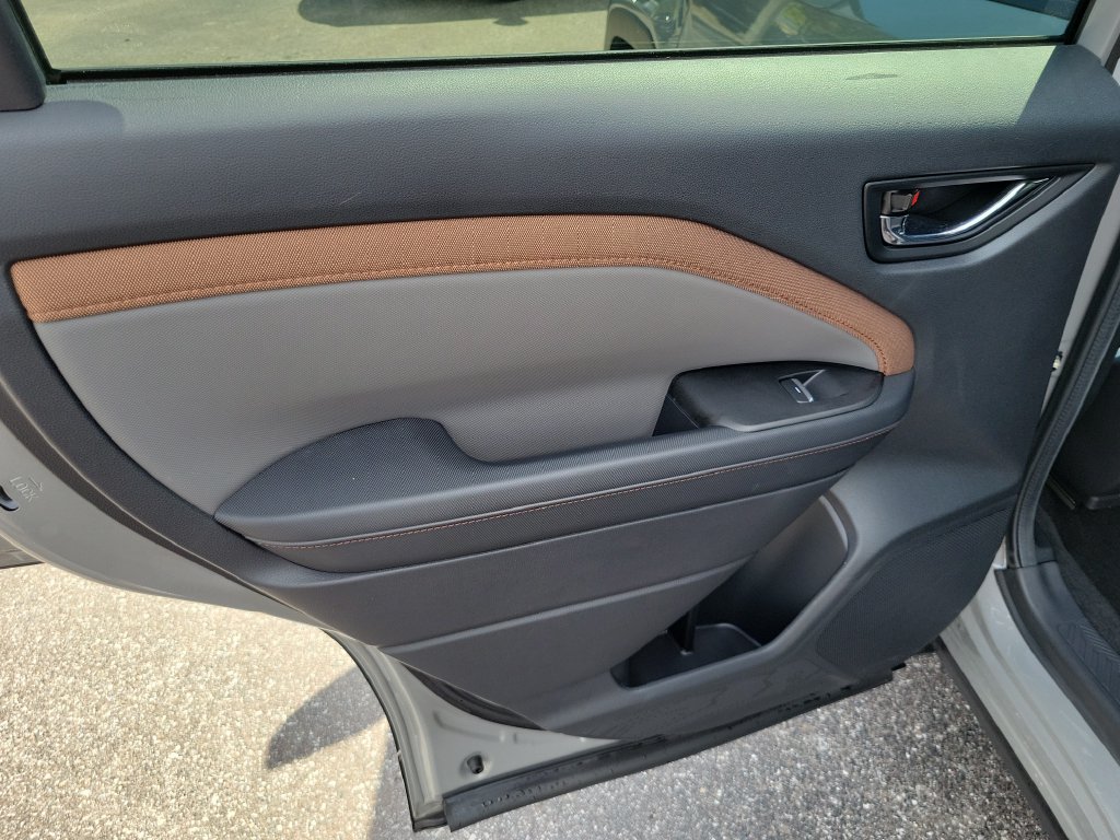 Certified 2026 Subaru Forester Sport AWD/4WD image 8