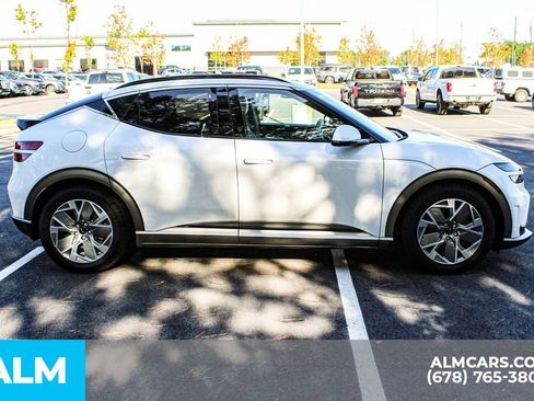 Used 2025 Genesis GV60 RWD image 9