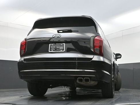 Used 2024 Hyundai Palisade Calligraphy image 35