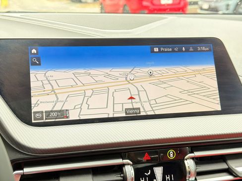 Used 2024 BMW M235i xDrive Gran Coupe w/ Premium Package image 28