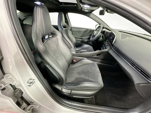 Used 2022 Hyundai Elantra N FWD image 31