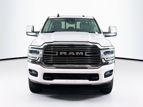 Used 2024 RAM 2500 Laramie w/ Safety Group image 2