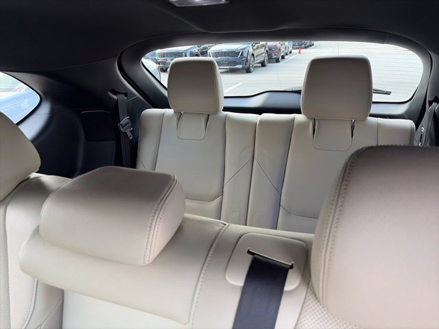 Used 2019 MAZDA CX-9 Grand Touring FWD image 16
