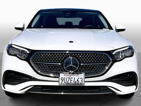 Used 2025 Mercedes-Benz E 350 E 350 image 3