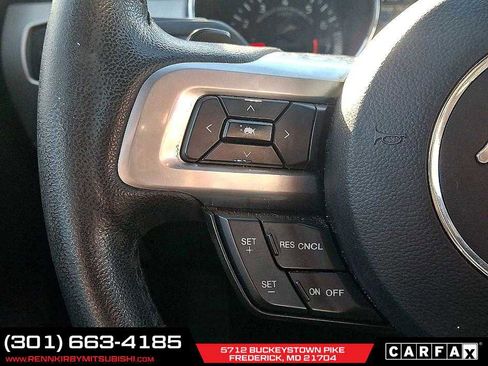 Used 2015 Ford Mustang Premium w/ Equipment Group 201A image 21