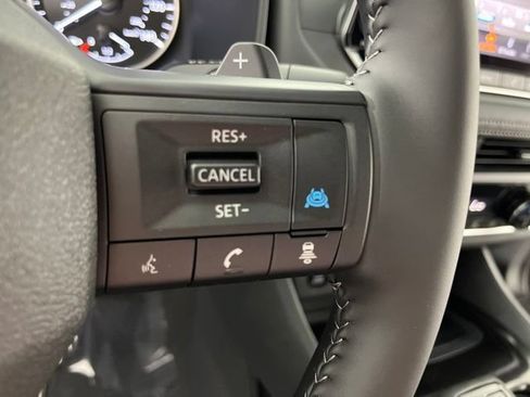 New 2026 Nissan Rogue SV w/ Cold Weather Package FWD image 22