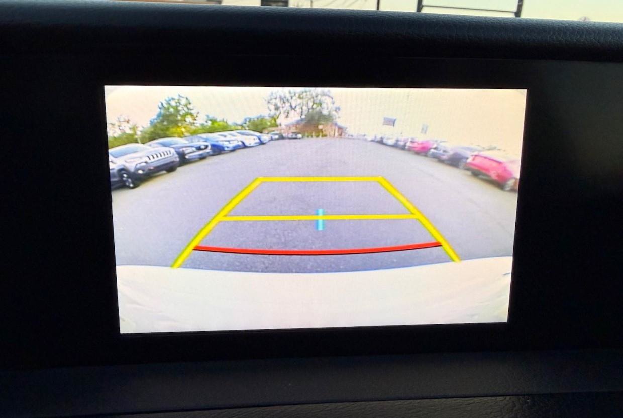 Used 2015 Lexus IS 250 RWD image 19
