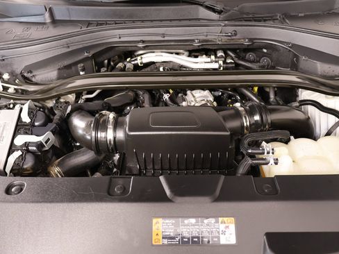 Used 2023 Lincoln Aviator Reserve w/ Equipment Group 201A AWD/4WD image 21