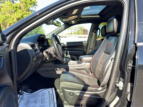Used 2024 Dodge Durango GT AWD/4WD image 21