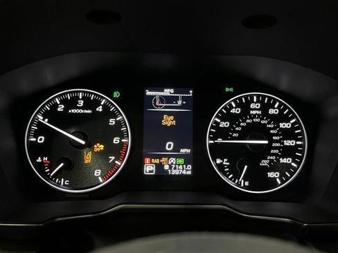 Used 2023 Subaru Outback Touring XT AWD/4WD image 16