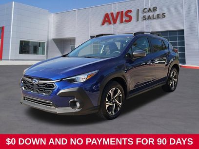 Used 2025 Subaru Crosstrek 2.5i Premium