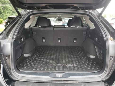 Used 2025 Subaru Outback Onyx Edition XT AWD/4WD image 5