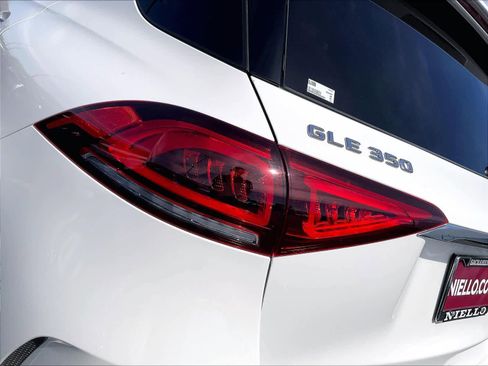 Used 2022 Mercedes-Benz GLE 350 image 31