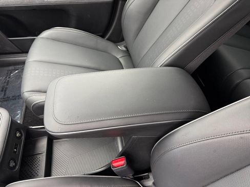 Certified 2024 Hyundai Ioniq 5 Limited image 14