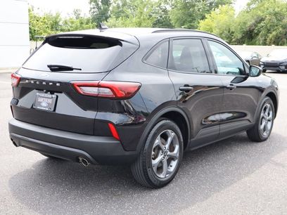 Used 2025 Ford Escape ST-Line