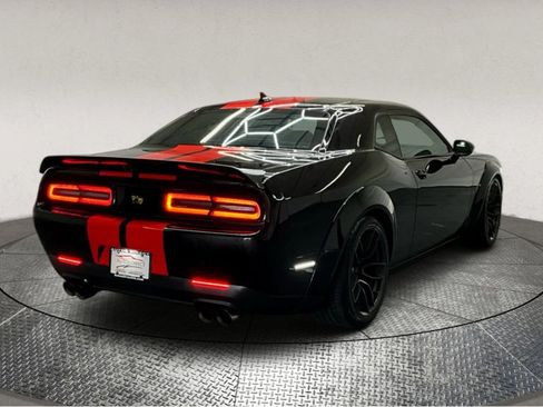 Used 2019 Dodge Challenger R/T Scat Pack image 8