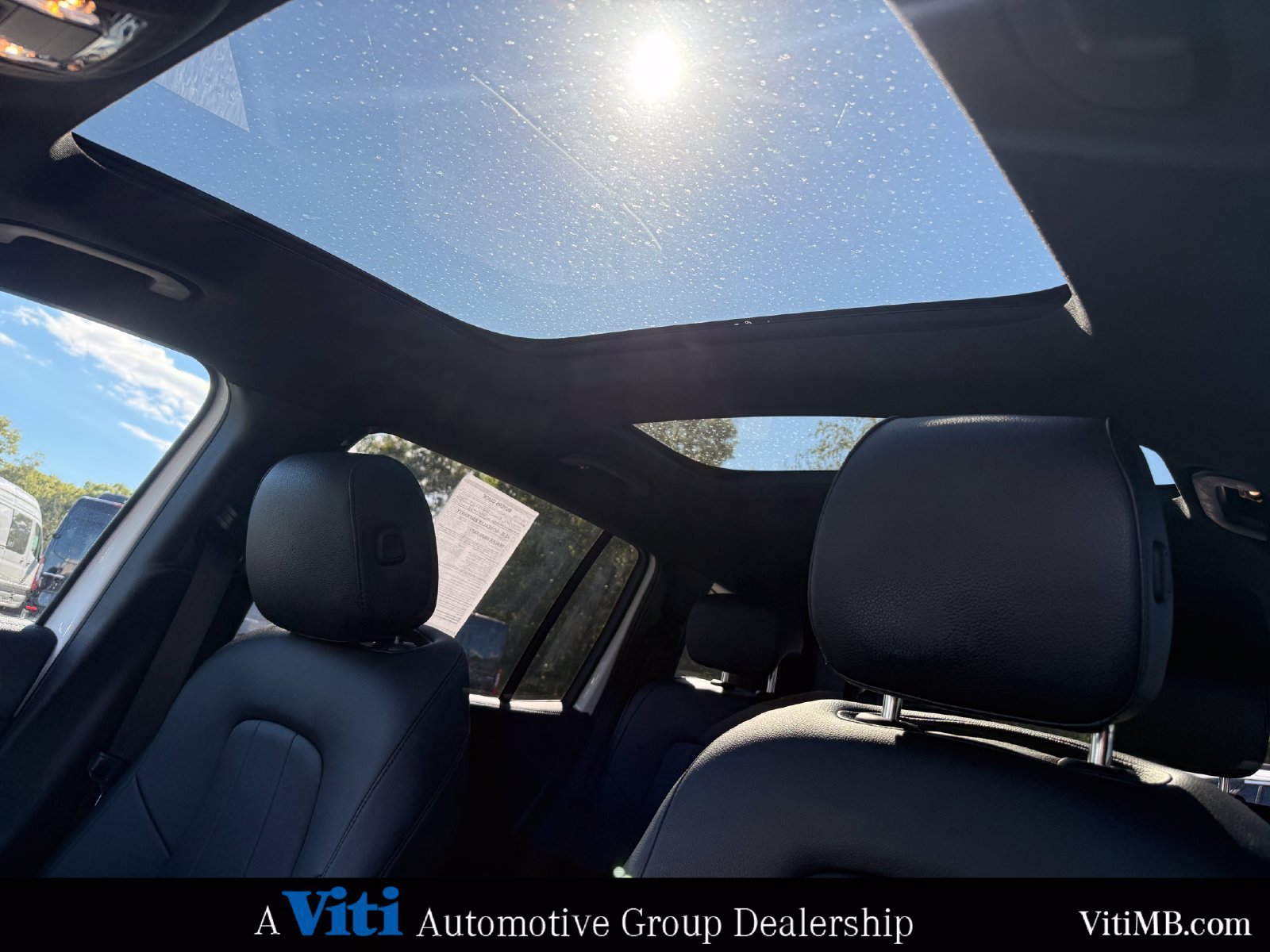 Used 2020 Mercedes-Benz GLB 250 4MATIC image 19