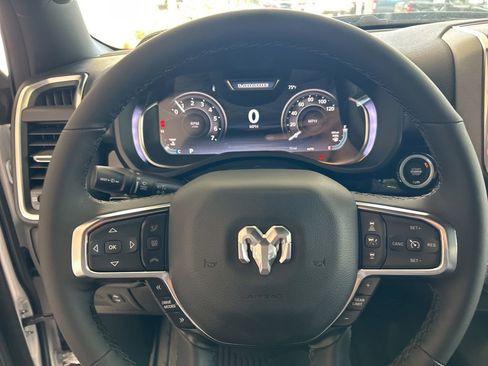 New 2026 RAM 1500 Laramie w/ Night Edition image 53