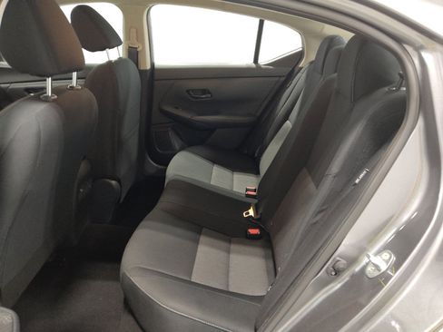 Used 2024 Nissan Sentra SV w/ All-Weather Package FWD image 18