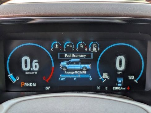 Used 2022 Ford F150 King Ranch w/ Equipment Group 601A High image 14