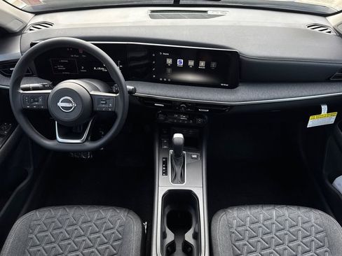 New 2026 Nissan Kicks SV w/ SV Premium Package image 11