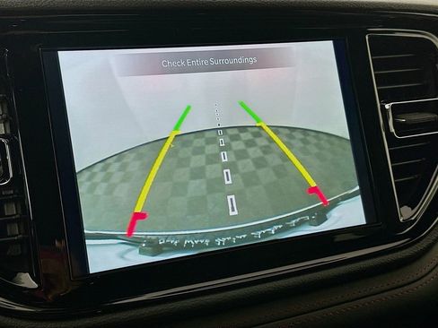 New 2026 Dodge Durango GT w/ Mopar All Weather Package image 18