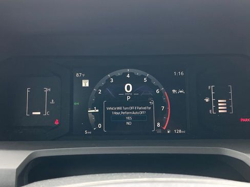 New 2026 Toyota Tacoma SR5 AWD/4WD image 7