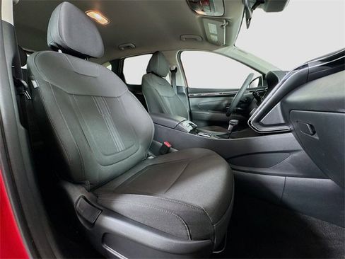 Used 2023 Hyundai Tucson SEL image 29