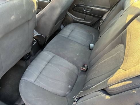 Used 2019 Chevrolet Sonic LT FWD image 16