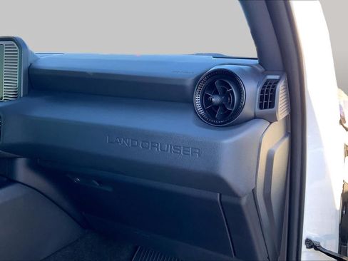 Used 2025 Toyota Land Cruiser 1958 AWD/4WD image 19