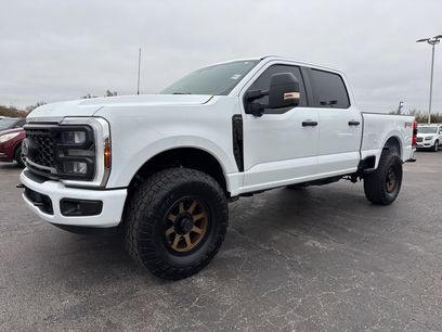 Used 2024 Ford F250 XL w/ STX Appearance Package