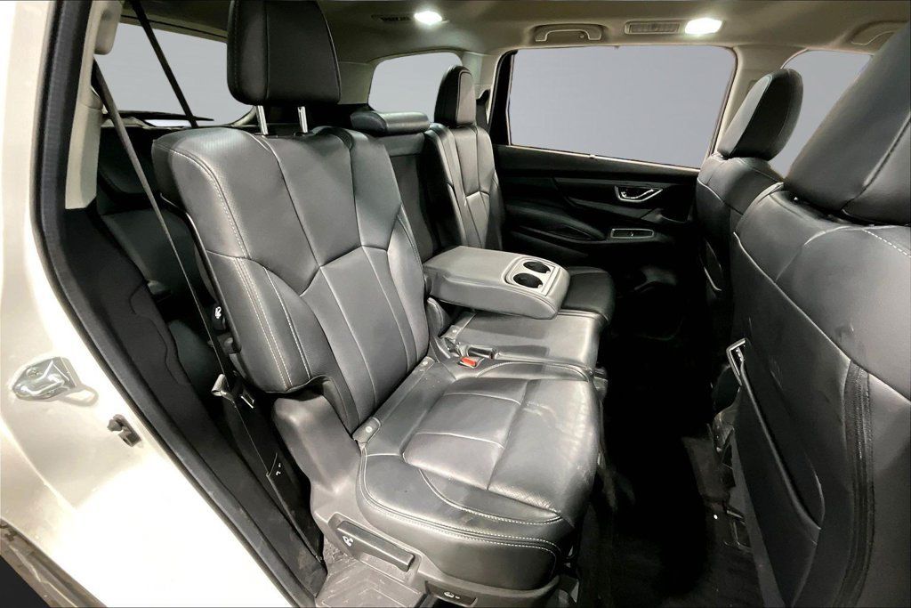 Used 2024 Subaru Ascent Limited AWD/4WD image 26