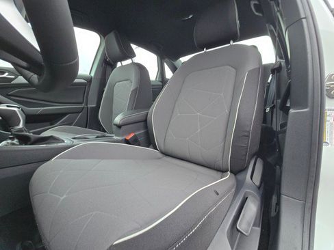 New 2026 Volkswagen Jetta Sport image 23