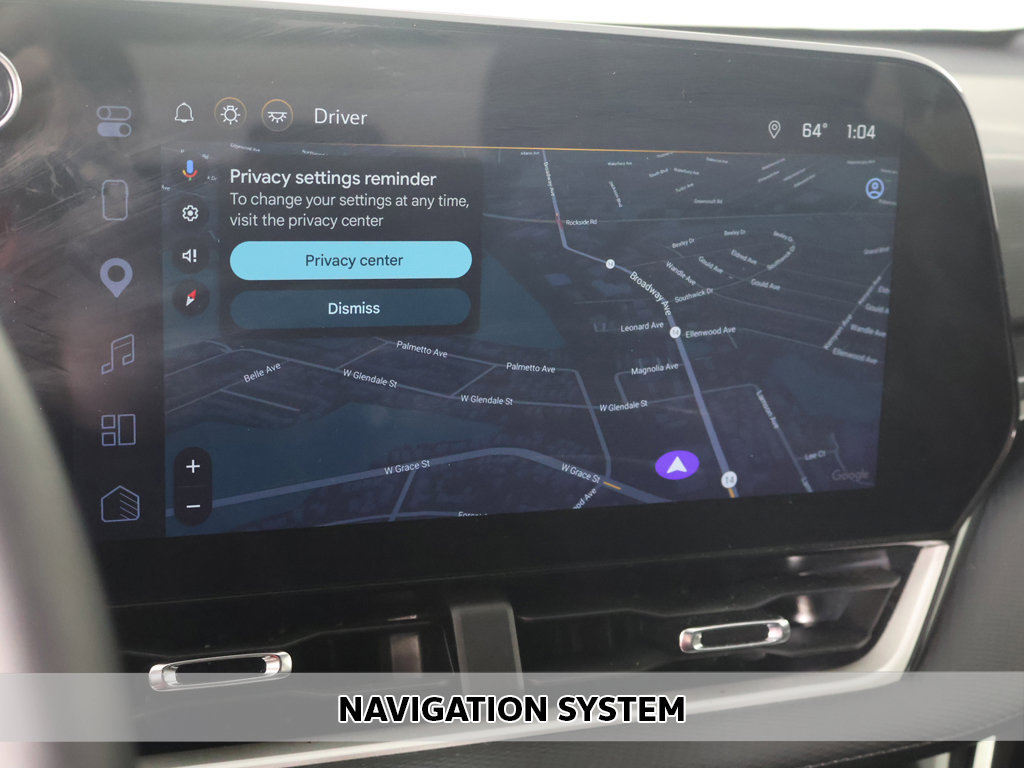 Used 2026 Chevrolet Equinox LT FWD image 4