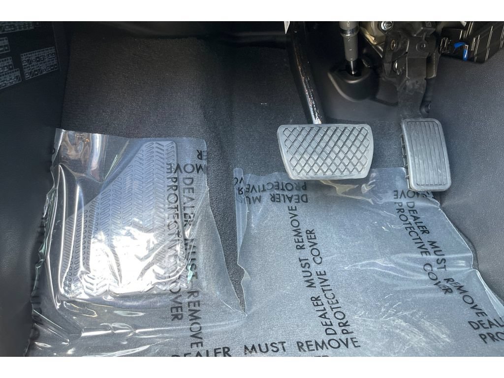 Certified 2026 Honda Odyssey EX-L image 43