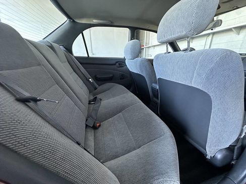 Used 1995 Toyota Corolla DX image 20