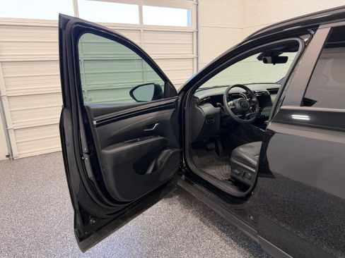 Used 2024 Hyundai Santa Cruz Night AWD/4WD image 19