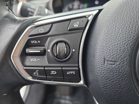 Used 2023 Acura TLX SH-AWD w/ Advance Package image 16