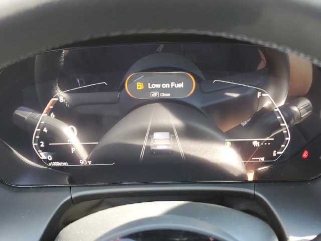 New 2026 MAZDA CX-5 Preferred AWD/4WD image 24